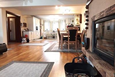 Casa individuala 275 mp, teren 17 Ari Tautii Magheraus - 2