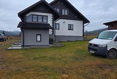 Casă de vânzare la munte - 15