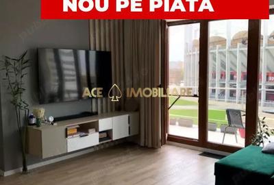 Apartament cu 2 camere, mobilat în Pantelimon - 9