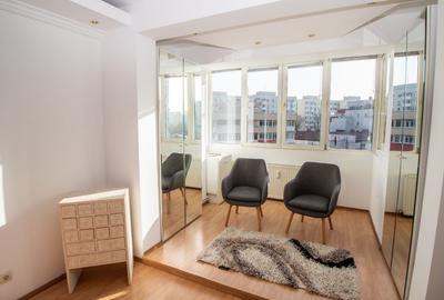 Apartament cu 2 camere decomandat în Dorobanți - 3