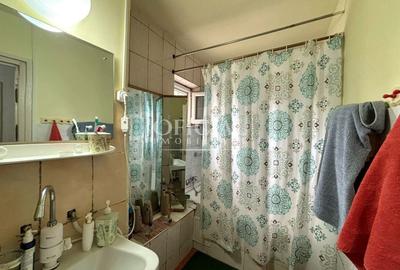 Apartament 4 Camere | 80 mp | Etaj 3 | Zona Pod Calvaria | Manastur - 6