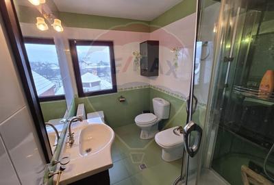 CASĂ SPAȚIOASĂ ȘI PRIMITOARE ÎN CENTRUL ORAȘULUI  AVRIG JUD,  SIBIU - 20