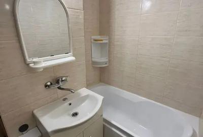 Garsonieră decomandată în Buzaului - 2