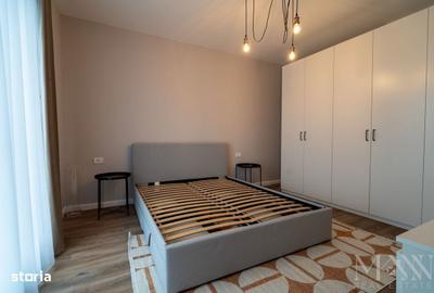 Apartament cu 2 camere în Oșorhei - 4