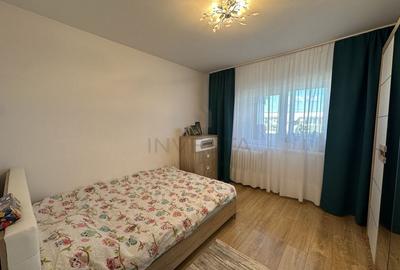 Apartament 2 camere decomandate pe Luis Pasteur! Finisat modern! - 5