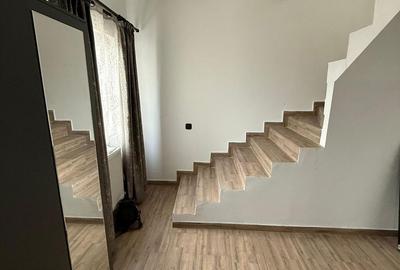 Casă cu 5 camere cu Teren 200 Mp în Lumina - 2
