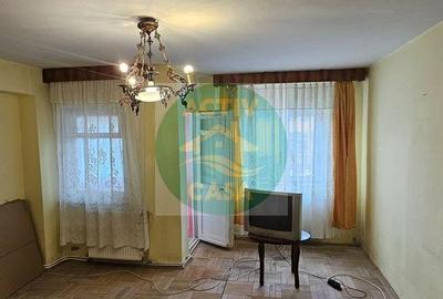 Garsonieră în Central - 1