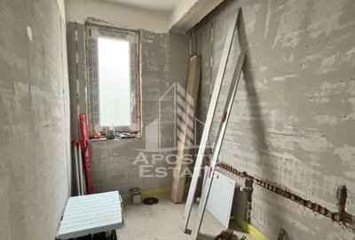 Apartament cu 2 camere, loc de parcare si gradina , bloc ... Apartament cu 2 camere, loc de parcare si gradina , bloc ... - 3