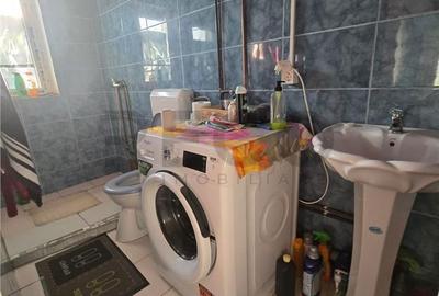 Casă cu 2 camere cu Teren 2489 Mp în Mădăras - 2