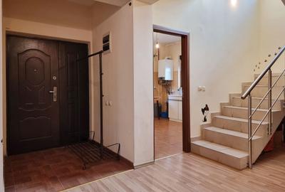 Vanzare casa 4 camere P+1E teren 444mp Strada Odei nr.174 Grand Arena Berceni - 7