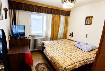 Apartament cu 3 camere decomandat în Gara de Nord - 2