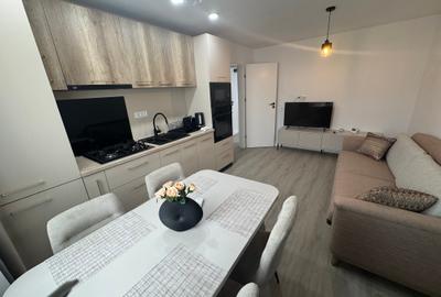 3 Camere Zona Peninsula Mobilat Utilat Totul Nou Gaze Termen Lung - 15