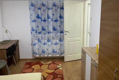 Garsonieră decomandată în Vest - 4