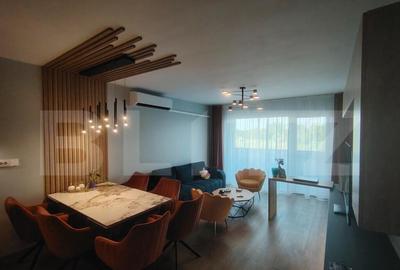 Apartament Premium cu 3 Camere Finisaje High-End, zona S - 2