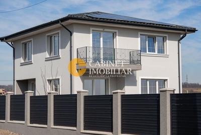 Casă solară premium, eficientă energetic - Aroneanu, Iași - 2