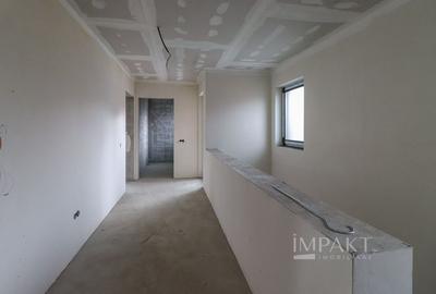 Case cuplate 5 camere si teren de 700 m2 in Feleacu - 20