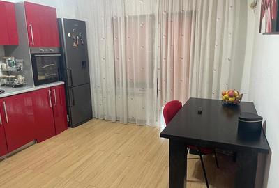 Apartament cu 3 camere decomandat în Central - 8