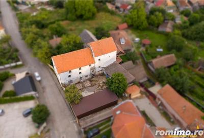 FILM! Spatiu comercial.-. industrial, Central, Targu-Secuiesc - 10