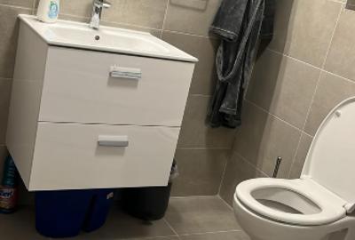 Vând apartament 2 camere mobilat complet - 13
