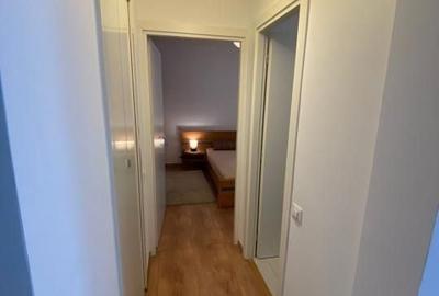 Apartament cu 2 camere semidecomandat, mobilat în Mihai Bravu - 8