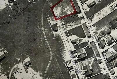 Teren de 1471 mp, în Șelimbăr - 1