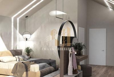 Casă cu 4 camere decomandat cu Teren 500 Mp în Sânpetru - 5