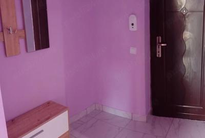 Garsonieră decomandată în Florești - 2