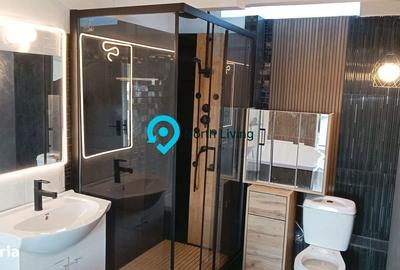 Apartament cu 3 camere decomandat în Băneasa - 2