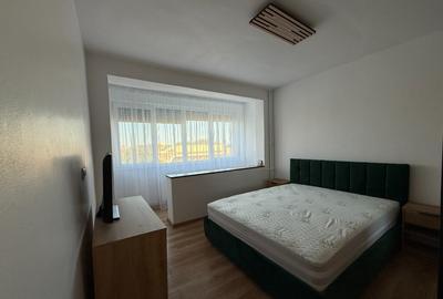 Inchiriez apartament 2 camere decomandat mobilat Complex Studen?esc - 6