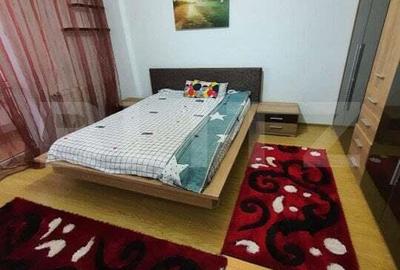 Apartament 3 camere, etaj intermediar, 90 mp, Zona Cuza Voda II - 1