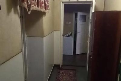 Apartament cu 2 camere decomandat în Petros - 9