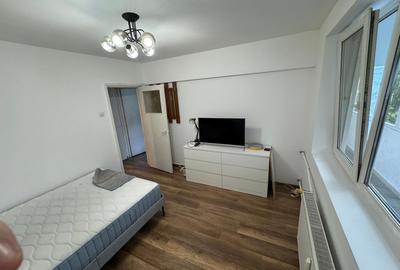 Apartament 2 camere, Bld Ctin Brancoveanu-Spitalul de copii Marie Curie - 8