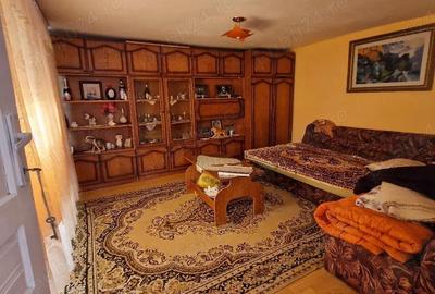 Casă cu 3 camere cu Teren 1500 Mp în Bala - 10