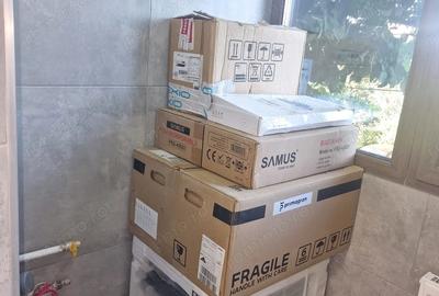 Proprietar, vand garsoniera decomandata, etaj 1, renovata complet, Complex Studen?esc Timi?oara - 13