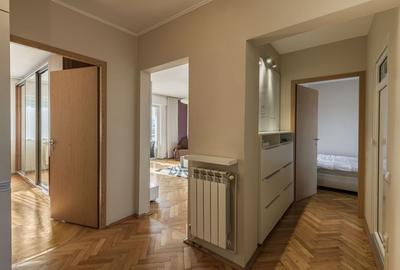 Apartament cu 3 camere decomandat, mobilat în Mănăștur - 17