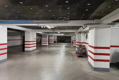 Inchiriez parcare subterana Iosia Onestilor - bloc T6 Inchiriez parcare subterana Iosia Onestilor - bloc T6 - 1