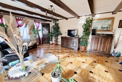 COMISION 0% Casa individuala/4 camere/foisor/600mp teren/panouri fotovoltaice COMISION 0% Casa individuala/4 camere/foisor/600mp teren/panouri fotovoltaice - 5