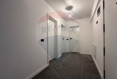 Apartament Nou 2 Camere | Prima Inchiriere | 10 min Piata Sudului Apartament Nou 2 Camere | Prima Inchiriere | 10 min Piata Sudului - 8