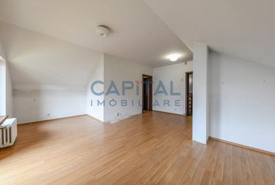 Casa frumoasa cu sauna si jacuzzi, strada privata, cart. Gheorgheni - 35