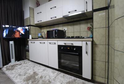 Piata Alba Iulia - Rond Alba Iulia - 3 balcoane - vedere integral pe fata - 11