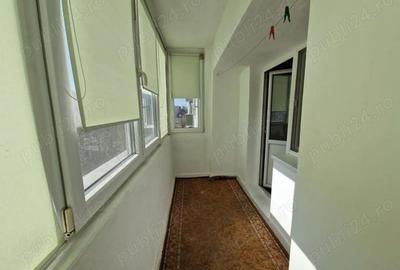 Apartament cu 3 camere decomandat în Central - 8