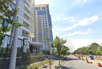 Apartament cu 2 camere decomandat în Floreasca - 1