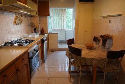 Proprietar, vand apartament mobilat, cu 4 camere in Deva, zona Lido, etaj 1 din 7 - 2