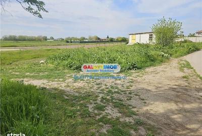 Spațiu comercial, în Samurcași - 3