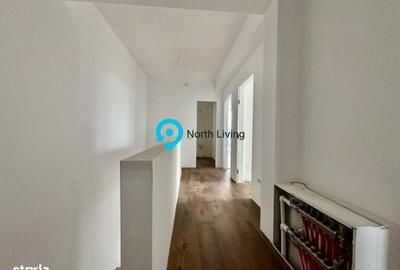 Casă cu 4 camere cu Teren 250 Mp în Dragomirești-Vale - 15