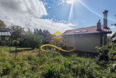 Casa din caramida cu 4 camere Sat Grigoreni, apro... - 14