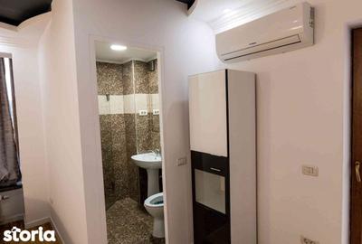 Casă cu Teren 1072 Mp în Central - 13