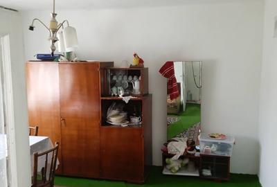 Casă cu 2 camere în Ozd - 9