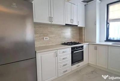Apartament cu 2 camere nedecomandat în Micro 17 - 16