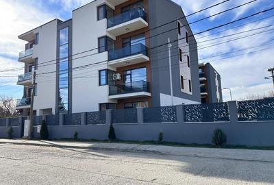 Apartament cu 2 camere decomandat în Central - 13